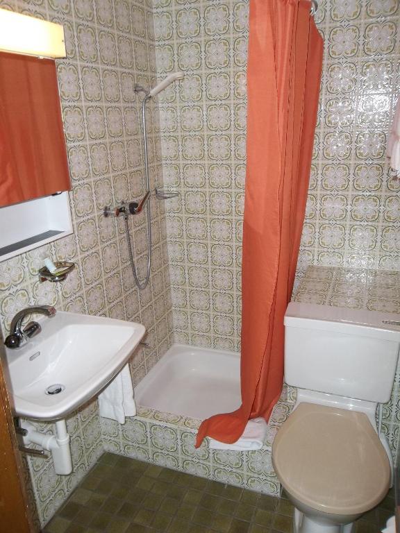 Hotel Old-Jnn Saas im Prattigau Cameră foto