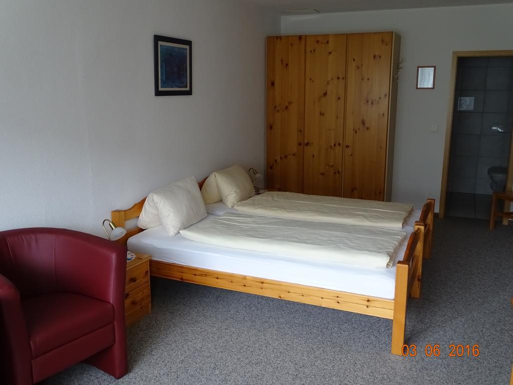 Hotel Old-Jnn Saas im Prattigau Cameră foto